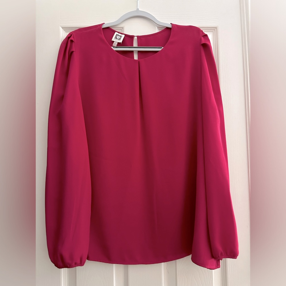 Anne Klein women’s blouse
